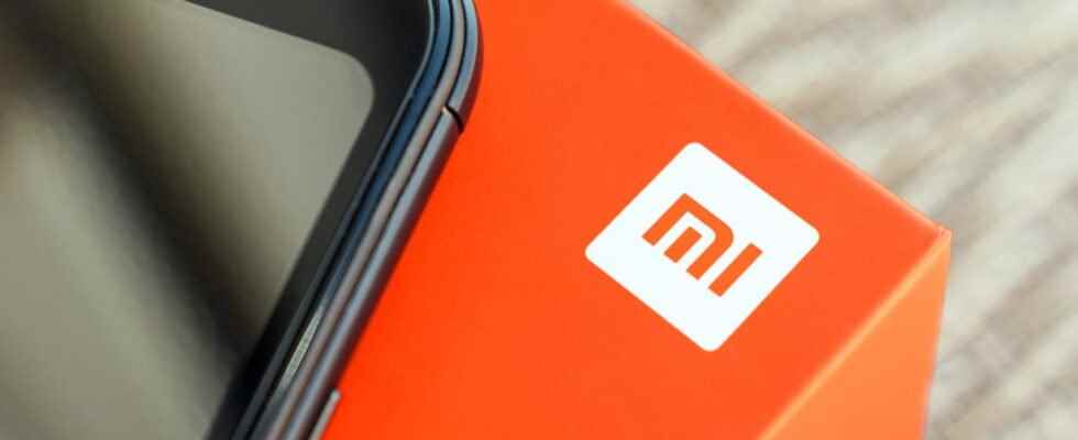 Xiaomi 12 first info price and release date