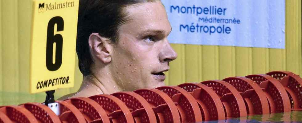 ex swimmer Yannick Agnel indicted for rape of a minor