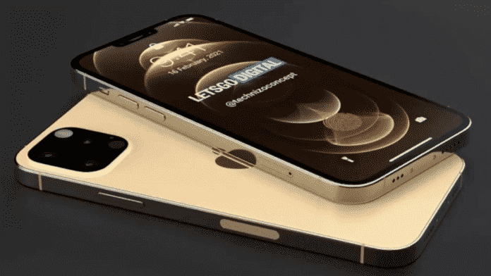 iPhone 14 Pro May Come With More RAM