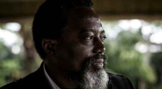 lawyers for former president Joseph Kabila react