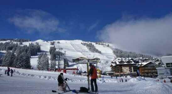 new restrictions for Savoie ski resorts