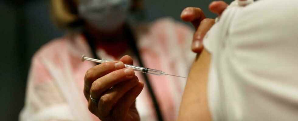 towards vaccination of 5 11 year olds