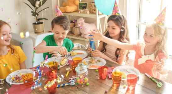 10 game ideas for an unforgettable birthday