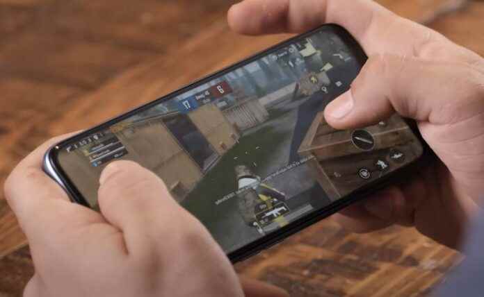 pubg 90fps phones