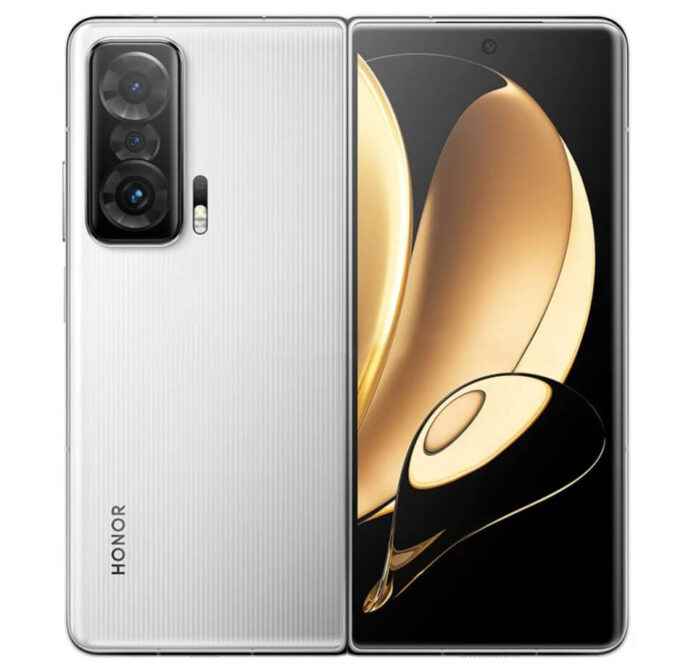1641868626 16 Honor Magic V Introduced Price and Features