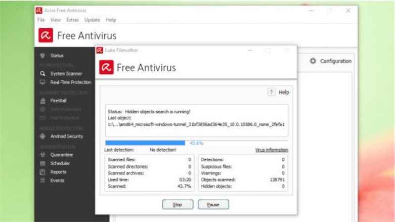 1642355240 266 Best Antivirus Programs for PC 2022