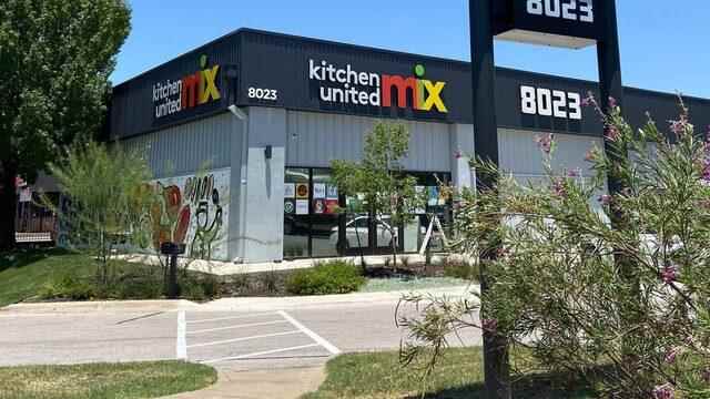 Kitchen United Mix service is currently active in 10 different locations in the USA