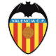 Shield/Flag Valencia