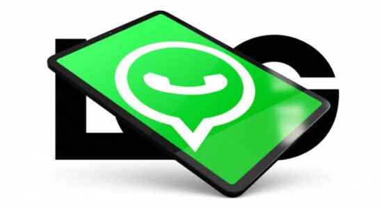 A special iPad app for WhatsApp may come in the