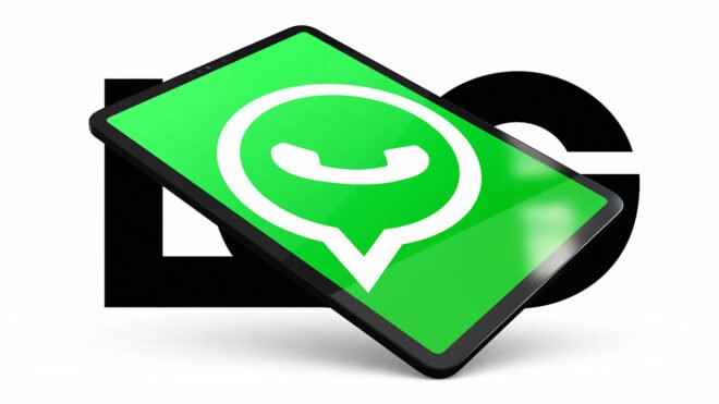 A special iPad app for WhatsApp may come in the