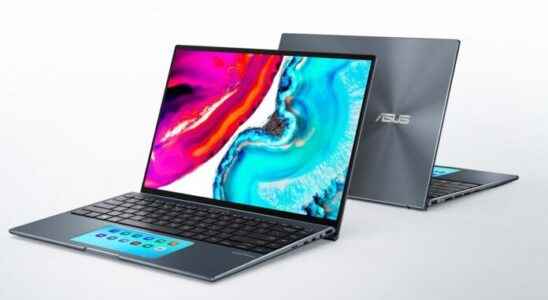 ASUS Announces 2 New Zenbooks with OLED Displays