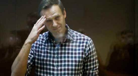 Alexei Navalny added to list of terrorists and extremists enemies