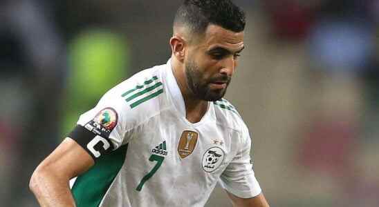 Algeria Equatorial Guinea the Fennecs trapped the qualification compromised