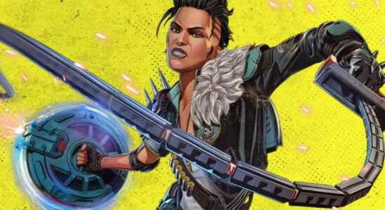 Apex Legends discover the new trailer for season 12
