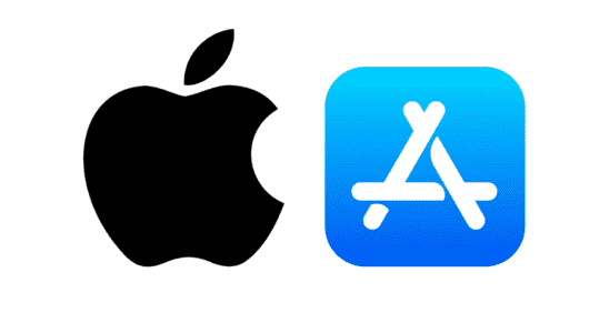 App Store Apple opens the door to the distribution of