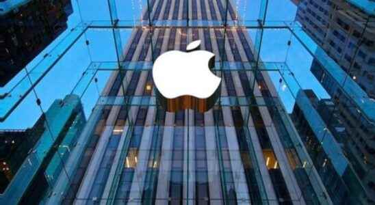 Apple Becomes the Worlds First 3 Trillion Company