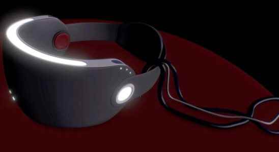 Apple Working on New 8K VR Glasses