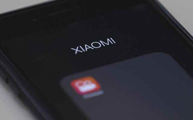 Attention Xiaomi phone owners Expected statement came from Germany No