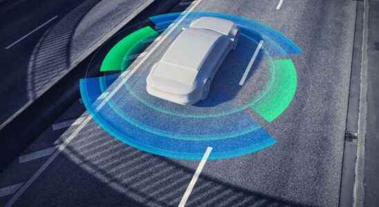 Autonomous car how Bosch and Volkswagen intend to accelerate its