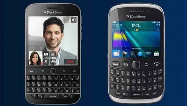Bad news for Blackberry users January 4 is the last