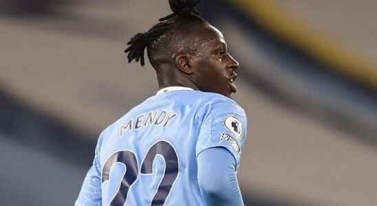 Benjamin Mendy moved to a dangerous prison when will the