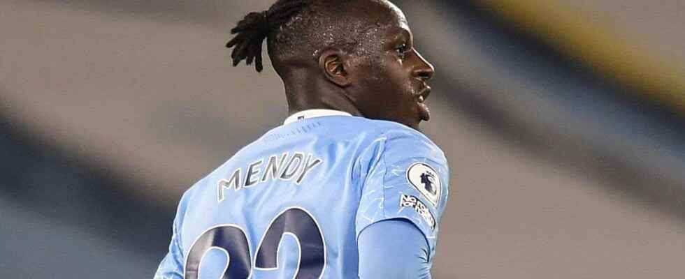 Benjamin Mendy moved to a dangerous prison when will the