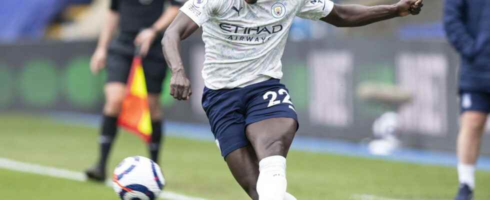 Benjamin Mendy released on bail what date for his trial