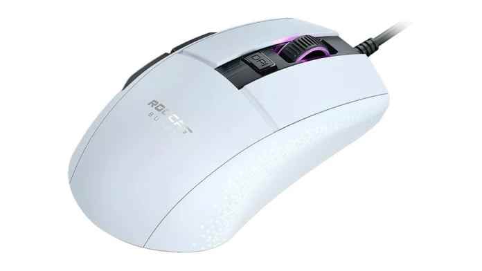 Best Gaming Mouse Options 2022