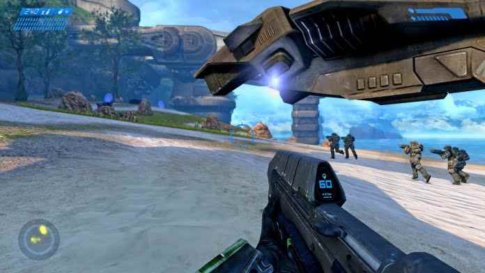 Best Halo Games Mobile