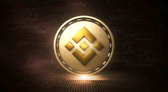 Binance CEO Becomes One of the Worlds Biggest Fortunes