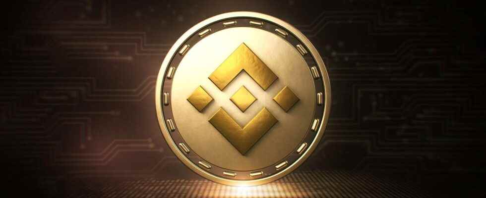 Binance CEO Becomes One of the Worlds Biggest Fortunes