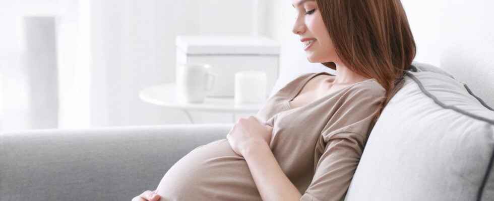 Births 2021 fertility is stabilizing despite the Covid
