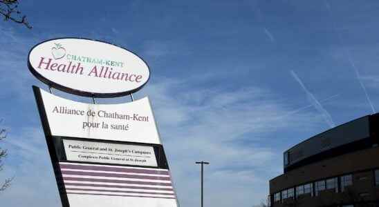 Board of health supports Health Alliances withdrawal unit proposal