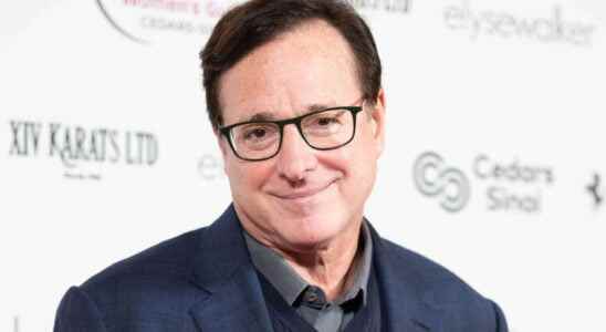 Bob Saget died of a heart attack or stroke Info