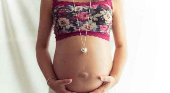 Bola the best jewelry for pregnant women