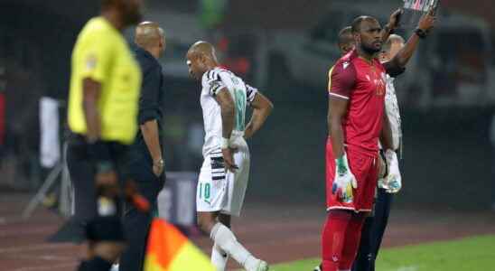 CAN 2022 Senegal passes Ghana on the sidelines Results and
