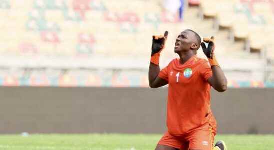 CAN 2022 Sierra Leones achievement