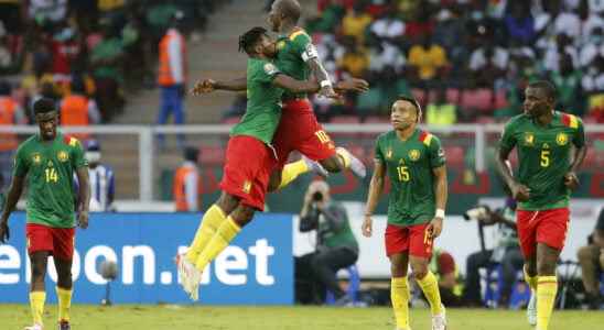 CAN 2022 Vincent Aboubakar must show the way