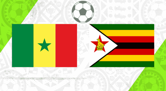 CAN 2022 follow Senegal