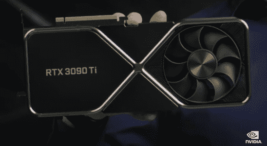 CES 2022 Nvidia announces the very accessible RTX 3050 and
