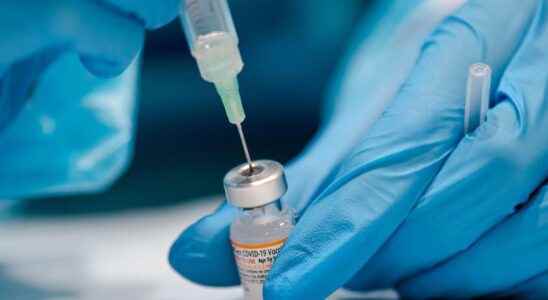 COVID 19 vaccine demand in the Sarnia area may wane soon