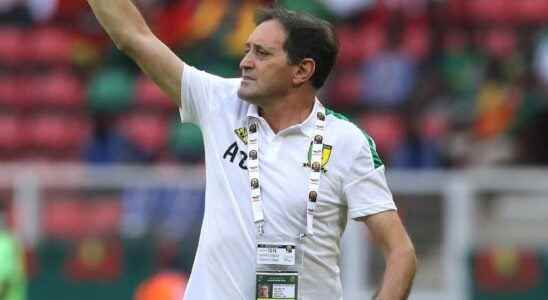 Cameroon cannot relax against Cape Verde