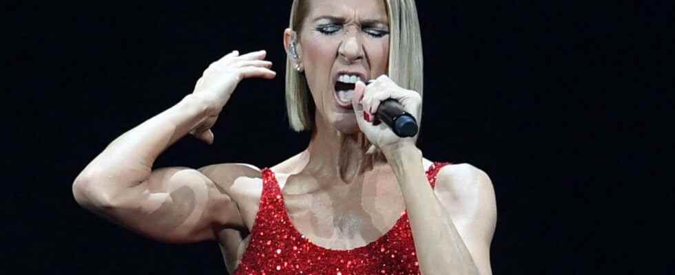 Celine Dion sick what we know about her health
