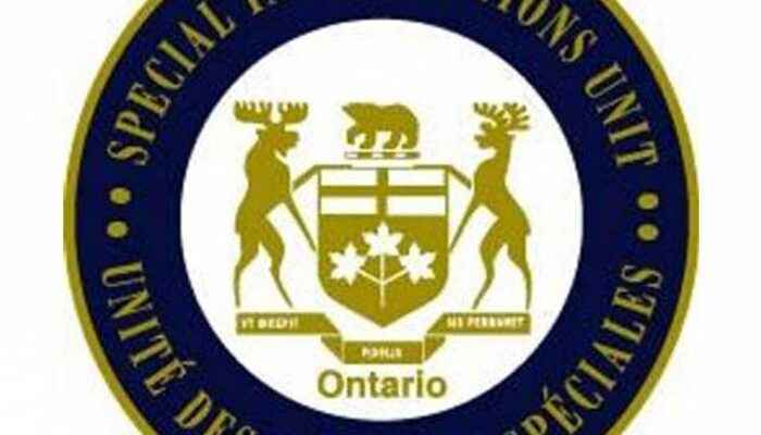 Chatham Kent officer cleared in shooting that injured Tilbury man