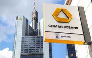 Commerzbank new provisions but expects a positive net result for
