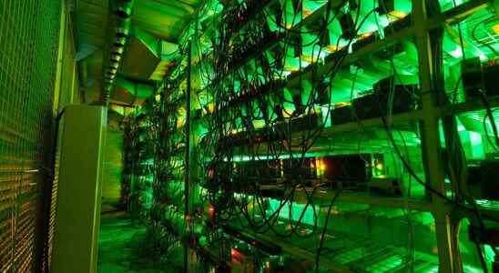 Could Bitcoin mining become illegal