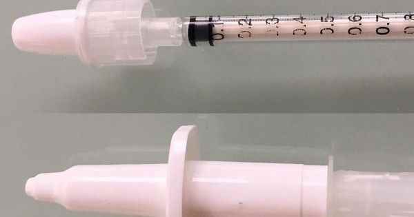 Covid 19 a nasal vaccine soon available