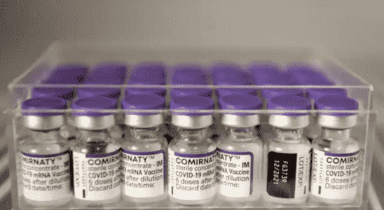 Covid 19 who are the unvaccinated