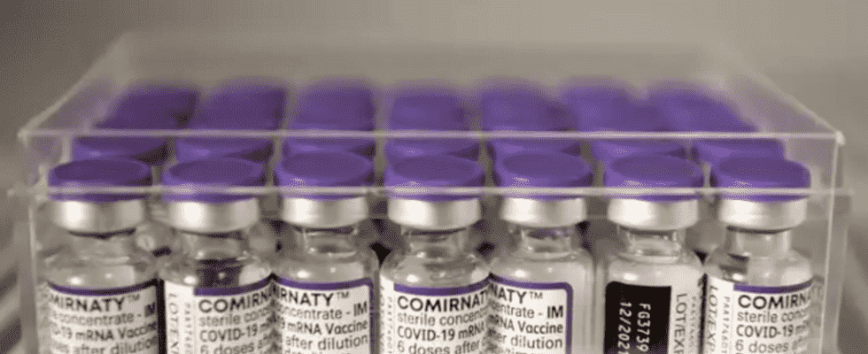 Covid 19 who are the unvaccinated