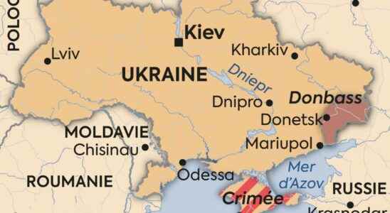 Crisis in Ukraine five scenarios for a possible Russian invasion